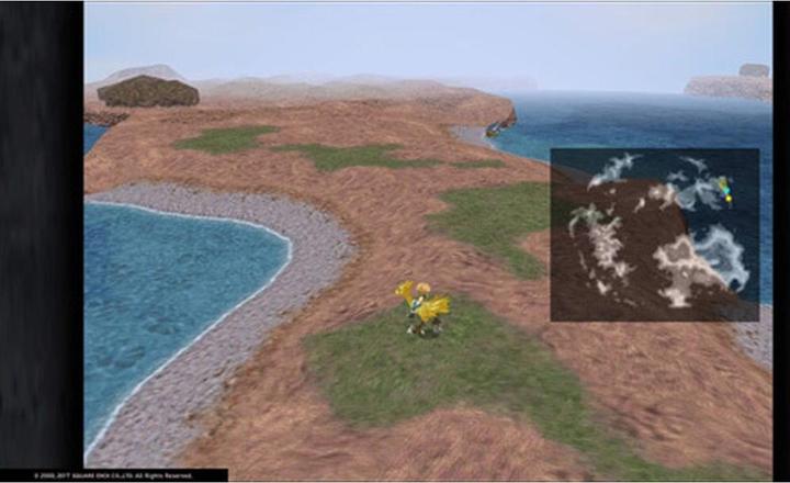 Actual product image Square Enix Final Fantasy IX (Switch, DE)