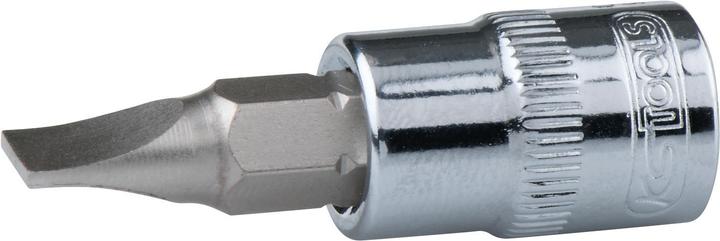 Actual product image KS Tools 3/8" CHROMEplus bit socket