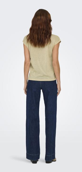 Immagine prodotto Only Top casual con maniche corte (S)