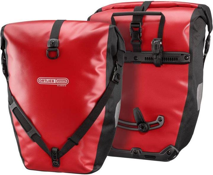 Immagine prodotto Ortlieb Back-Roller Classic (40 l, Borsa portapacchi)