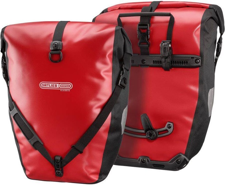 Image du produit Ortlieb Back-Roller Classic (40 l, Sacoches)