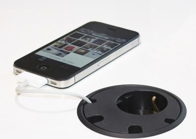 Image du produit NoName Powerdot Black