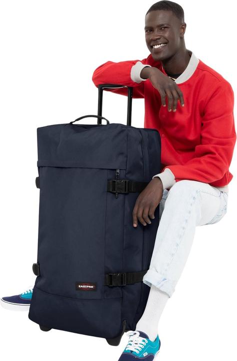 Immagine prodotto Eastpak Tranverz (121 l, L (90 - 115l))