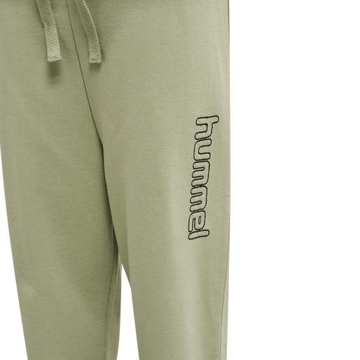Image du produit hummel hmlCLOUD TRACKSUIT (140)