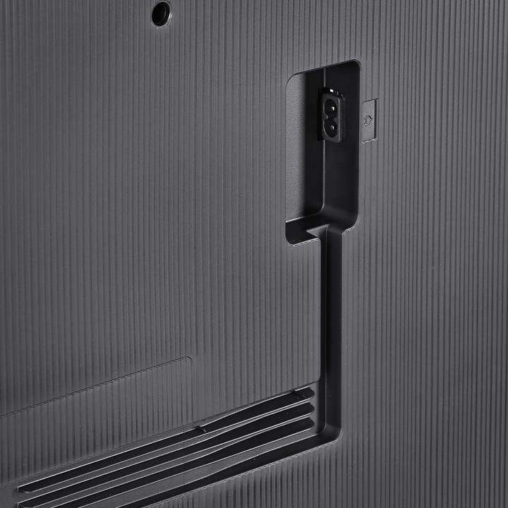 Image du produit Samsung Fernseher QE50QN80FAUXXH Neo QLED miniLED (50", QN80F, NeoQLED, 4K, 2025)