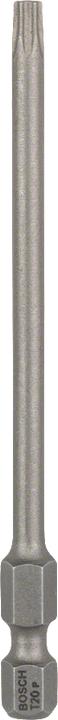 Produktbild Bosch Professional Zubehör Schrauberbit Extra-Hart T20, 89 mm, 1er-Pack (Innensechsrund TX)