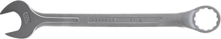 Actual product image Gedore 1 B 55 Combination spanner UD profile 55 mm (55 mm)