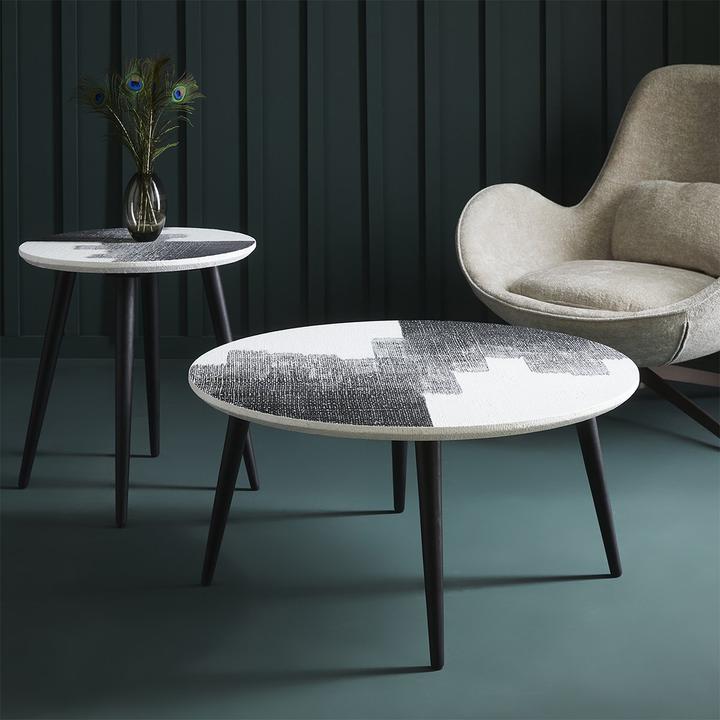 Actual product image Universal Textiles Abstract