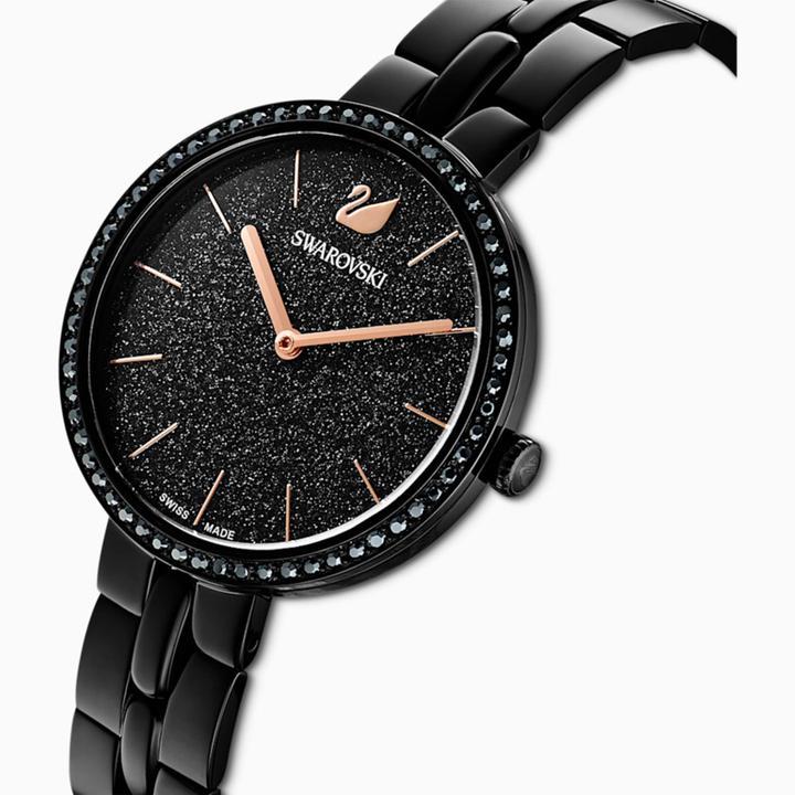 Actual product image Swarovski cosmopolitan (Analogue wristwatch, 32 mm)