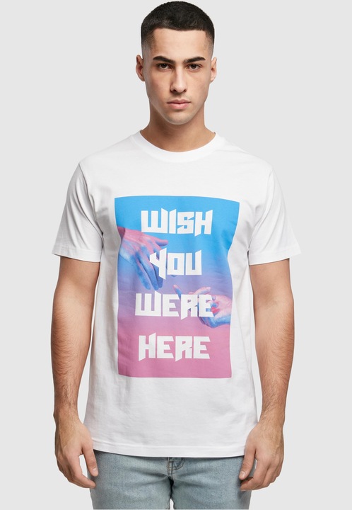 Produktbild MT Wish you were here Tee (XS)