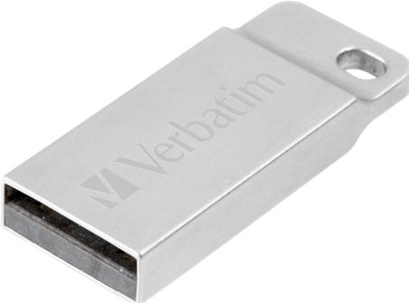 Produktbild Verbatim Executive (32 GB, USB-A)