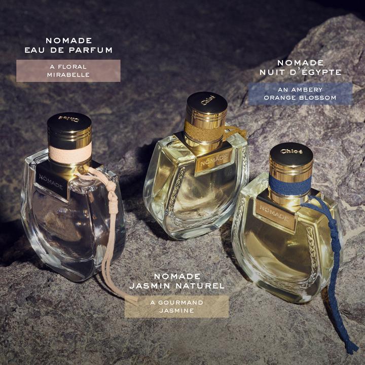 Produktbild Chloé Nuit d'Egypt Eau de Parfum (Eau de Parfum, 30 ml)