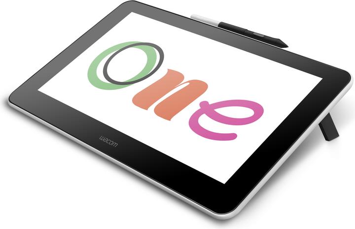 Image du produit Wacom One (13.30", 2540 lpi)