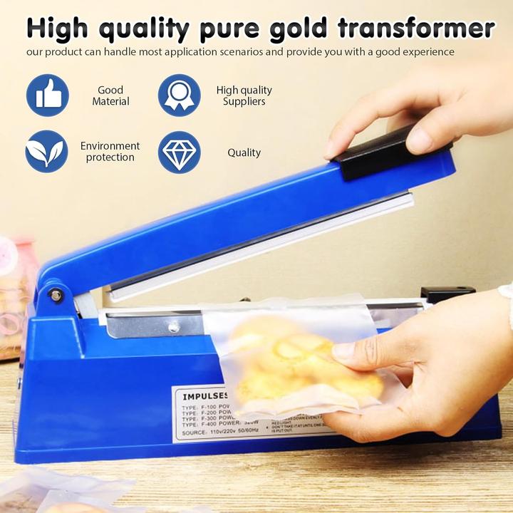 Image du produit Mitening Folienschweissgerät