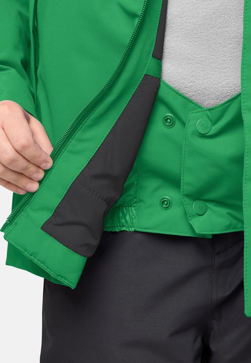 Produktbild Jack Wolfskin Actamic 2L Ins Jacket K (128)