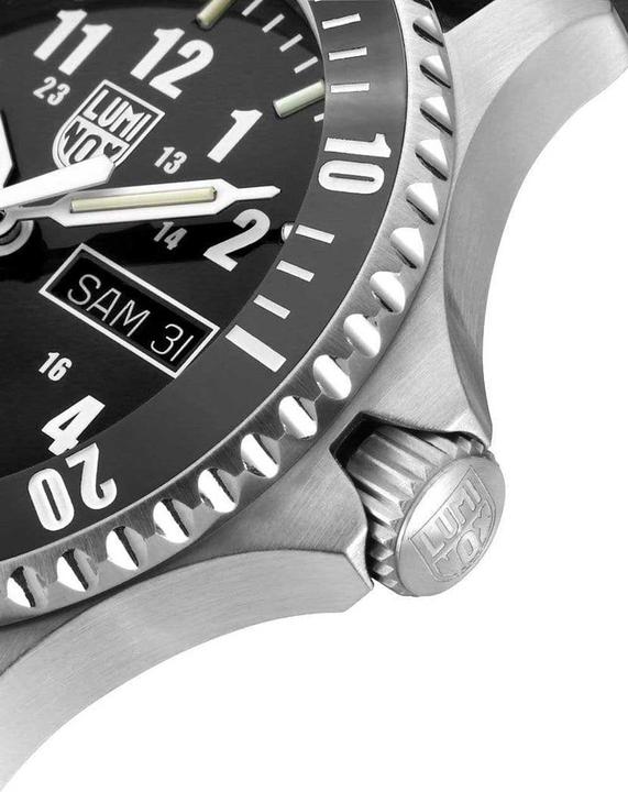 Immagine prodotto Luminox Sport Timer Automatic 0920 Series (Orologio sportivo, 42 mm)