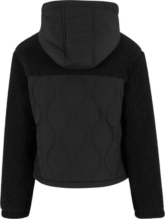 Produktbild Urban Classics Fleecejacke (M)