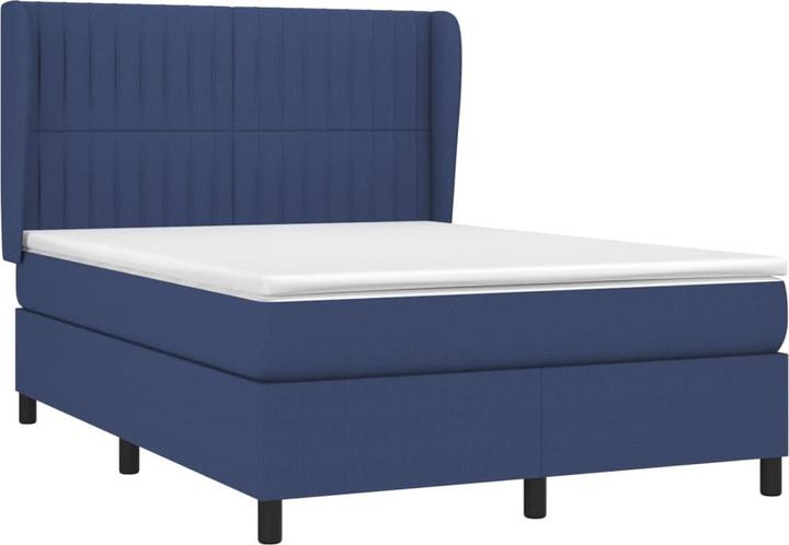 Image du produit vidaXL Boxspringbett (140 x 190 cm)