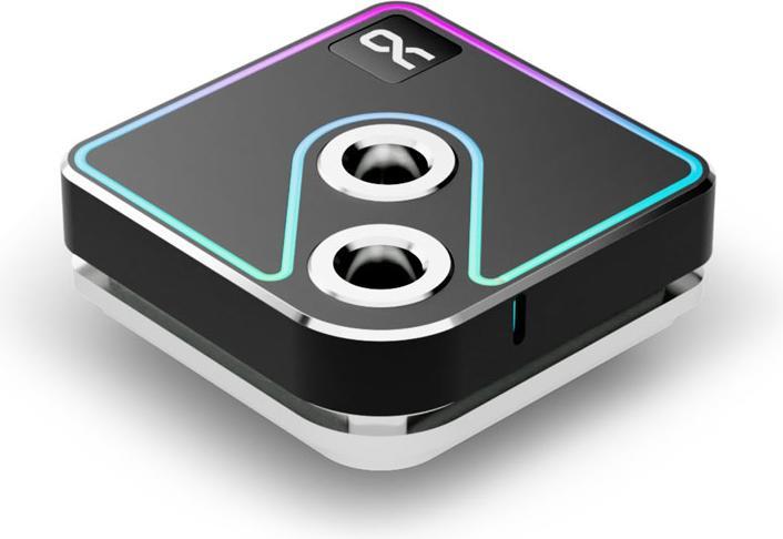 Actual product image Alphacool Core 1 Aurora
