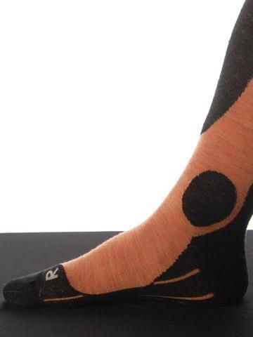 Actual product image Camano Skisocke (35 - 38)