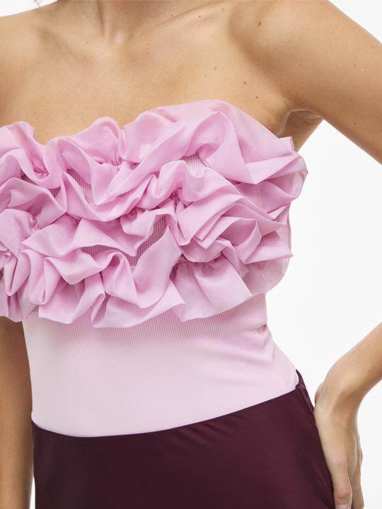 Produktbild Vila Ärmellos Body (S)