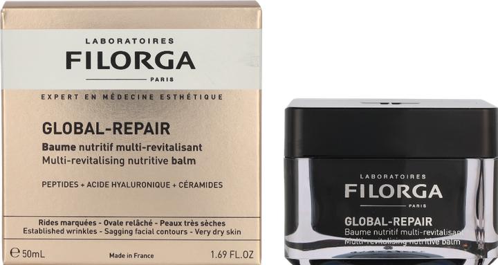 Produktbild Filorga Global Repair Balm (50 ml, Tagescreme)