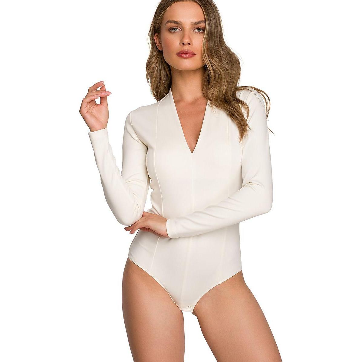 Stylove, Body, Body, Beige, (XXL)