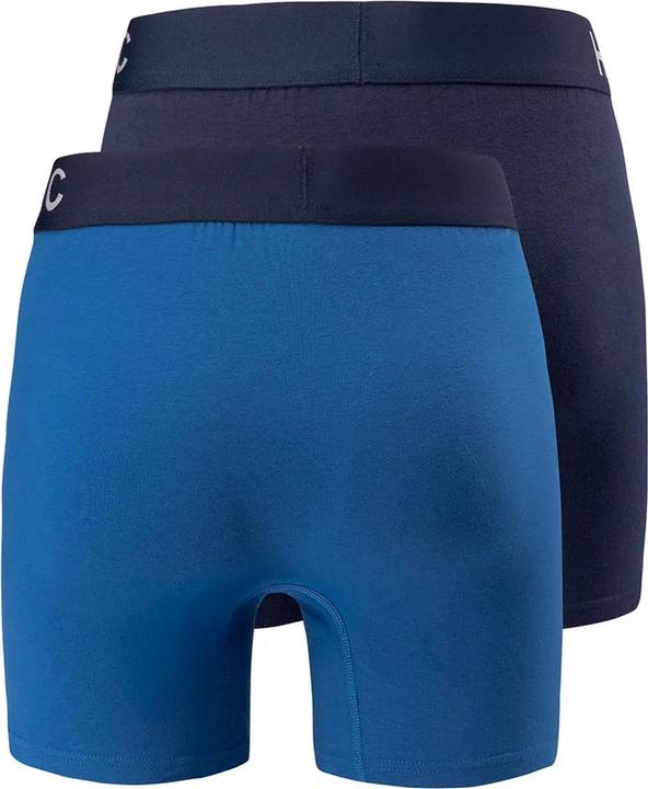 Produktbild Hi-Tec Mibio Boxershorts (2erPack) (L, 2er Pack)
