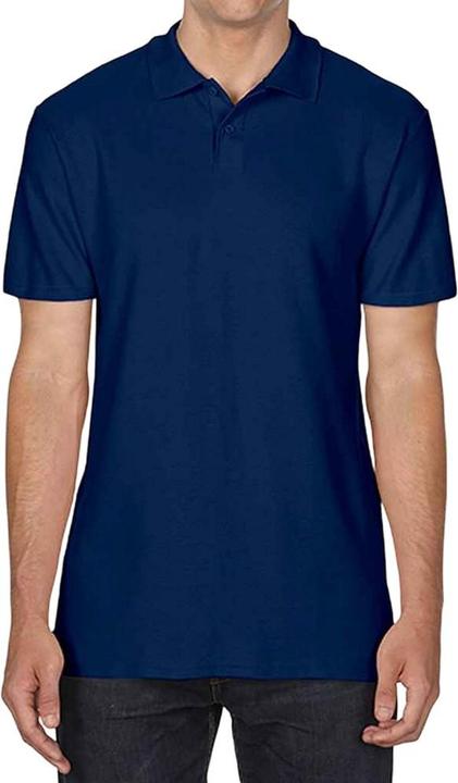 Produktbild Gildan Softstyle Poloshirt (4XL)