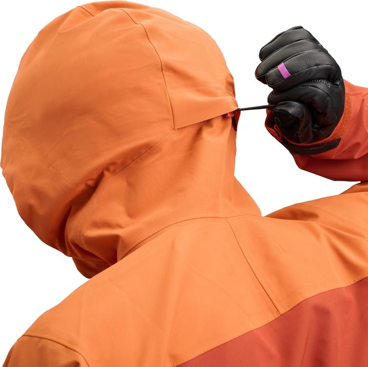 Produktbild Black Diamond Men's Recon Stretch Shell (S)