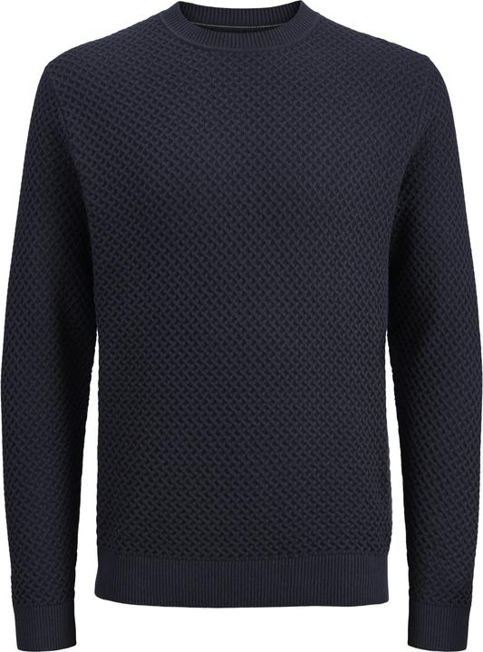 Produktbild Jack & Jones Plus Size Strickpullover Strickpullover