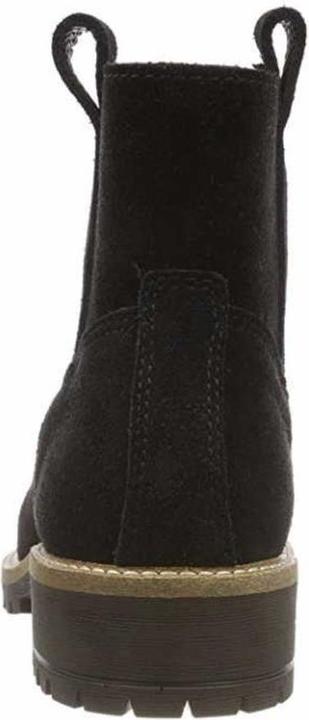 Actual product image Ecco Boots (39)