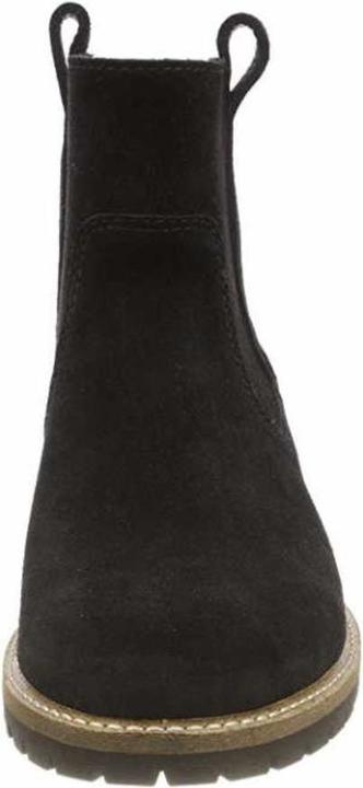 Actual product image Ecco Boots (39)