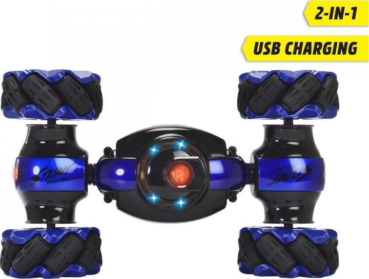 Image du produit Simba RC Twist Transformer, RTR