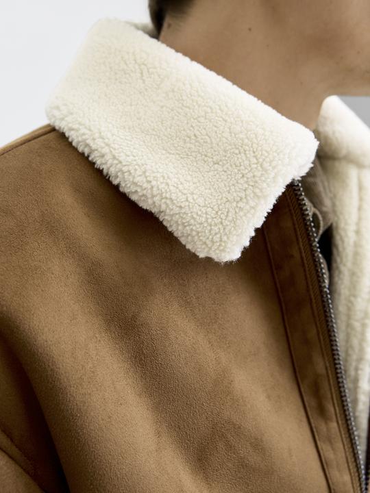 Actual product image Jack & Jones Jprccluke Bomber Jacket Sn (S)