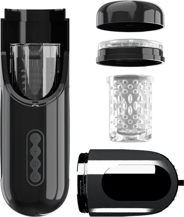 Produktbild Pretty Love Lorelei Masturbator