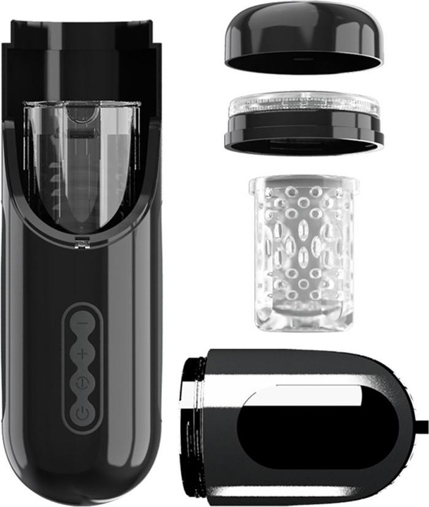 Actual product image Pretty Love Lorelei Masturbator