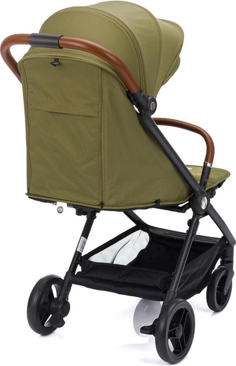 Actual product image Fillikid Fill Sportster