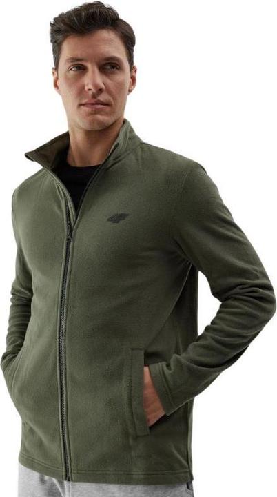 Actual product image 4F FLEECE M175 (S)