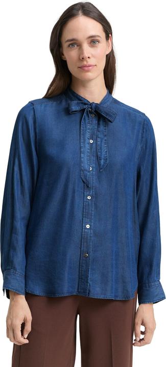 Produktbild Tom Tailor Jeansbluse (40)