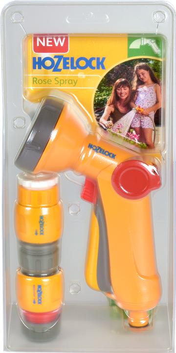Productafbeelding Hozelock Sproeipistool voor irrigatie (23536000)