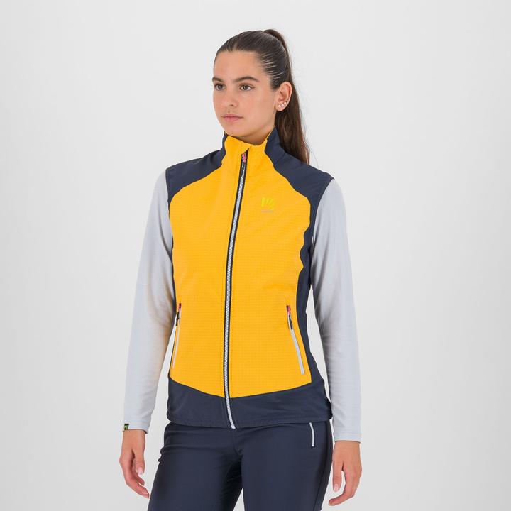 Actual product image Karpos Lede W Vest (S)