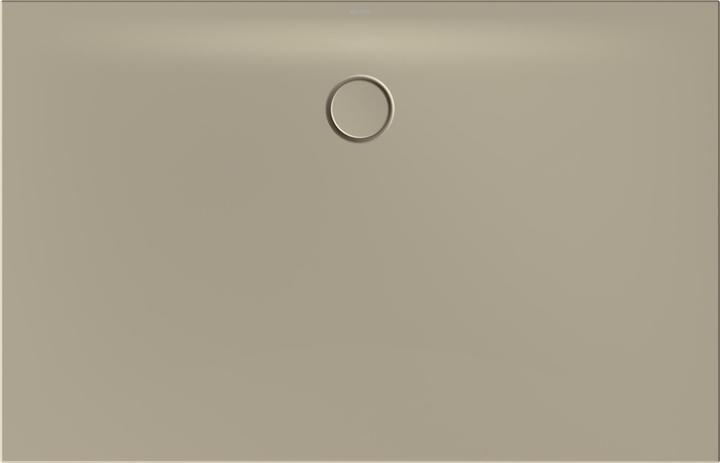 Produktbild Bette BetteFloor Side Duschwanne, 140x90cm