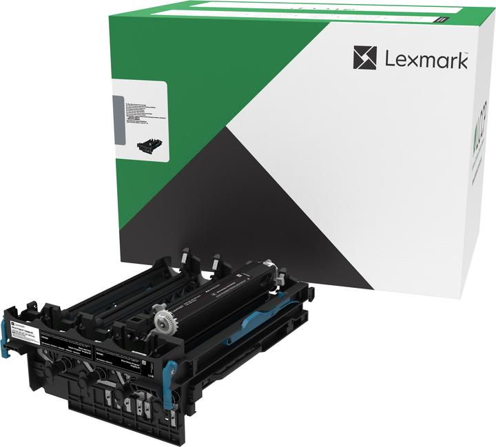 Produktbild Lexmark 70C0Z10 Belichtungseinheit für bis zu 40'000 Seiten (BK)