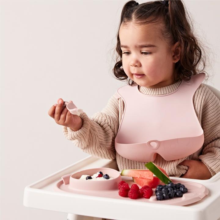 Image du produit B.Box Set de table avec assiette et bol Roll & Go