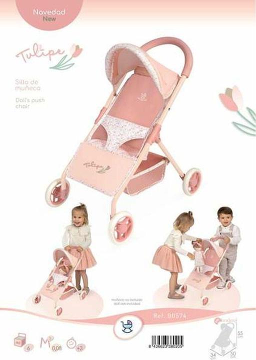 Actual product image DeCuevas Knetspiel