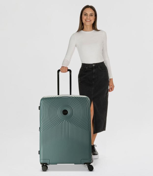 Produktbild Gabol Radar 4 Rollen Trolley 76 cm (114 l)