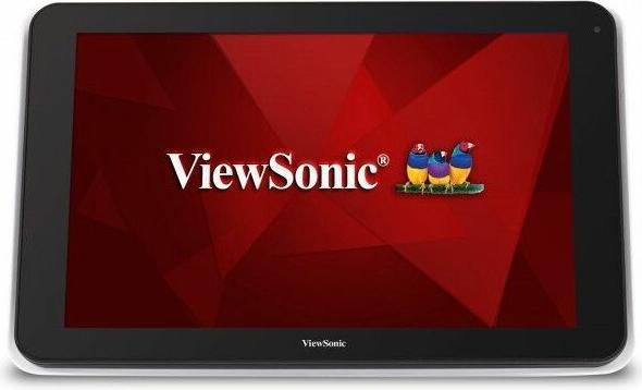 Image du produit Viewsonic EP1042T Affiche numérique multimédia 25.7cm 10.1inch 1280x800 350nits intégré à android4.4 Media (1280 x 800 pixels, 10.10")
