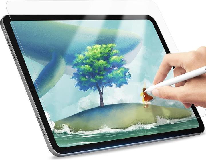 Dux Ducis Paperfeel protective film Screen protector buy at Digitec