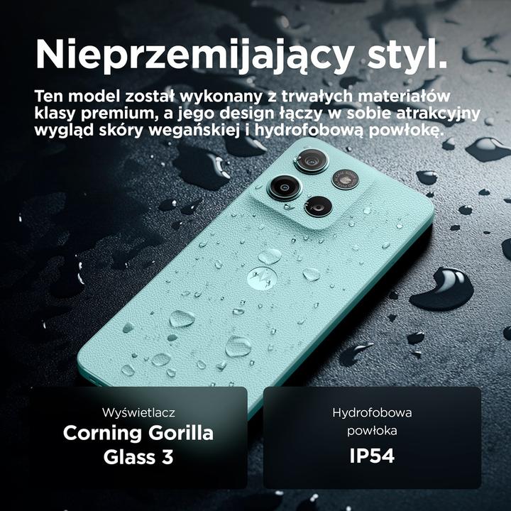 Immagine prodotto Motorola Moto G15 (128 GB, Azzurro, 6.72", Doppia SIM, 4G)